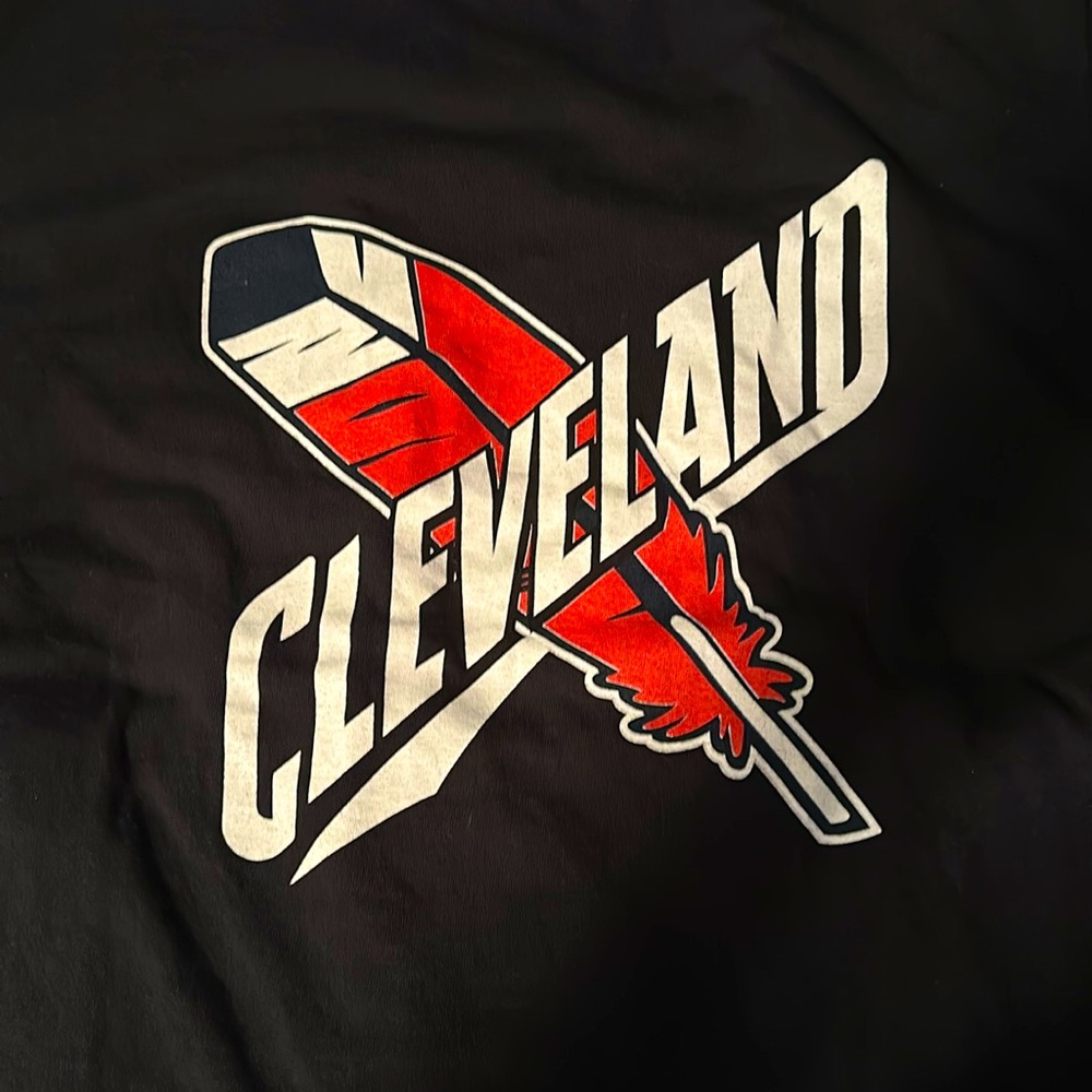 Cleveland Sports Tshirt